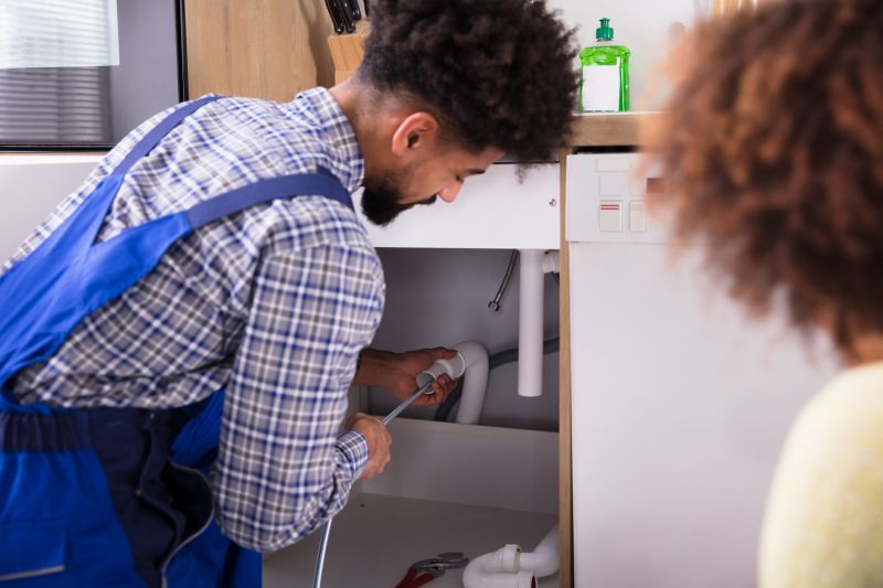 Common Causes Of Slow And Clogged Drains In Residential Homes