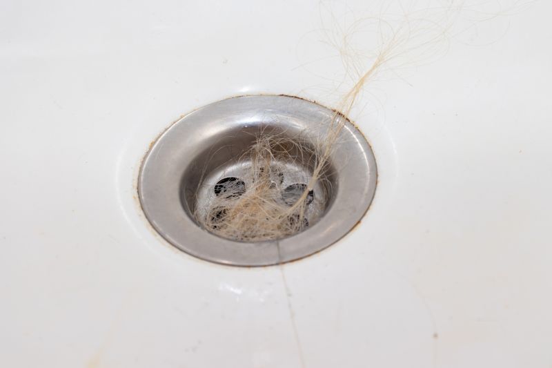 Drain Clearing Vs. Drain Repair: How To Know The Difference