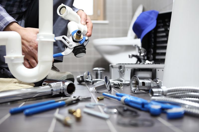 Faucet Repair Vs. Replacement: What Property Owners Should Know
