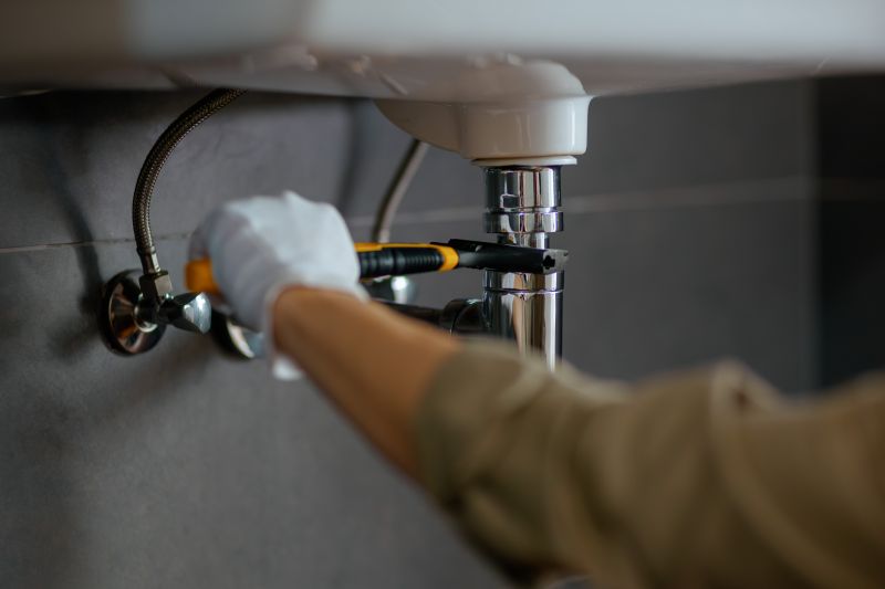 Faucet Repair Vs. Replacement: What Property Owners Should Know