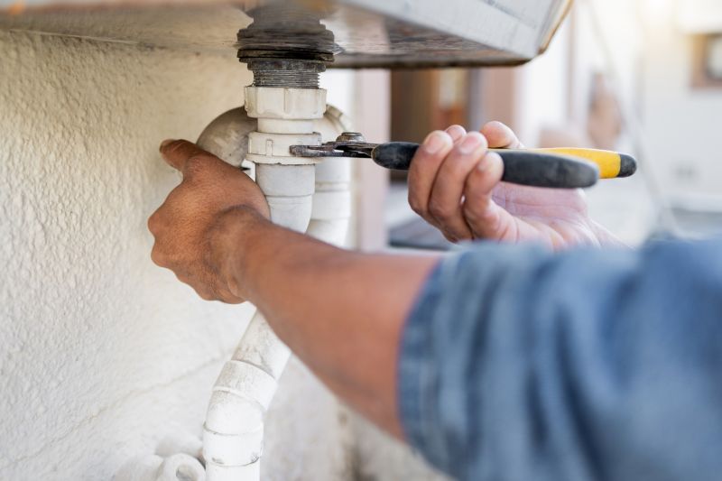 How Clogged Drain Repair Protects Pipes And Prevents Backups