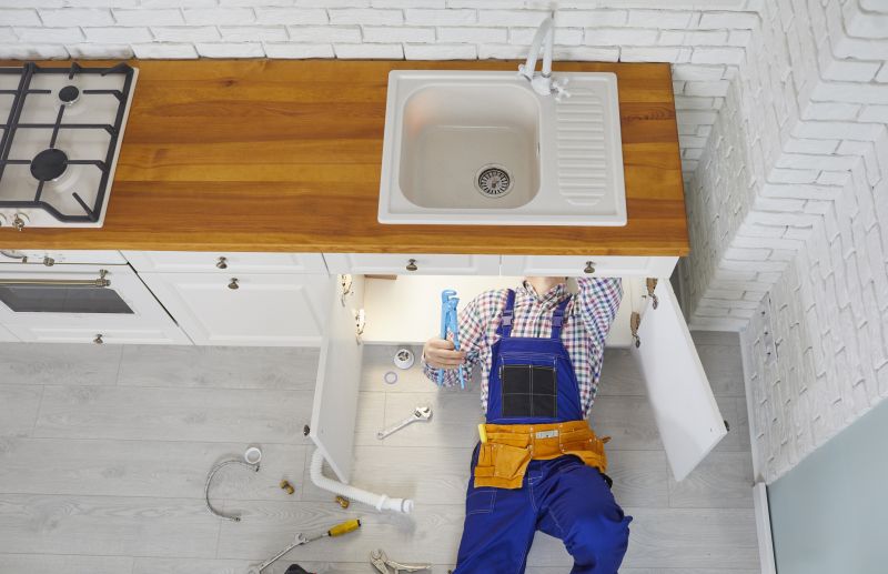 How Clogged Drain Repair Protects Pipes And Prevents Backups