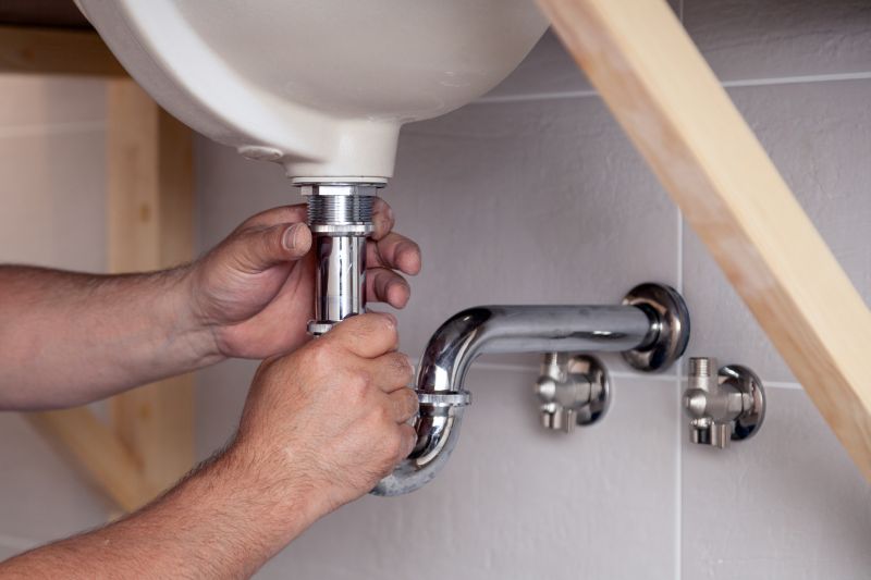 How Clogged Drain Repair Protects Pipes And Prevents Backups