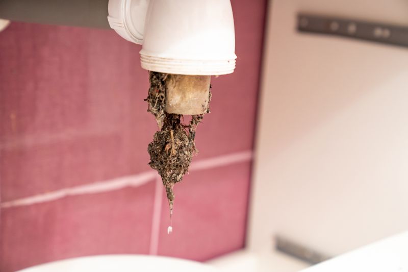 How Clogged Drain Repair Protects Pipes And Prevents Backups