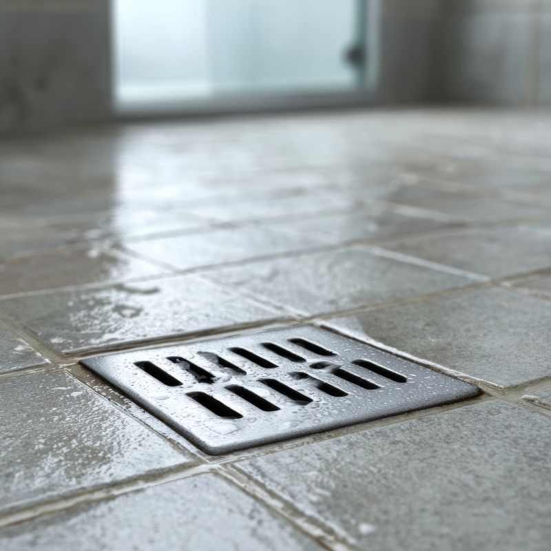 How Floor Drains Help Prevent Basement Flooding