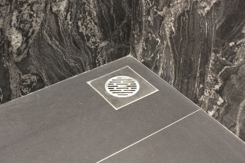 How Floor Drains Help Prevent Basement Flooding