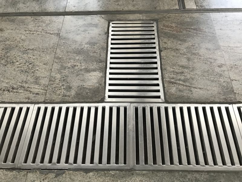 How Floor Drains Help Prevent Basement Flooding