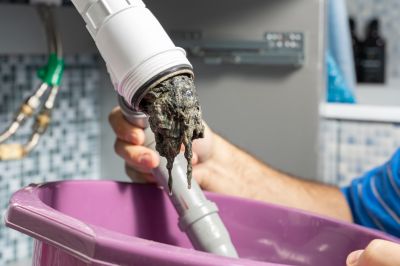 How Professional Drain Clearing Restores Proper Flow And Prevents Backups
