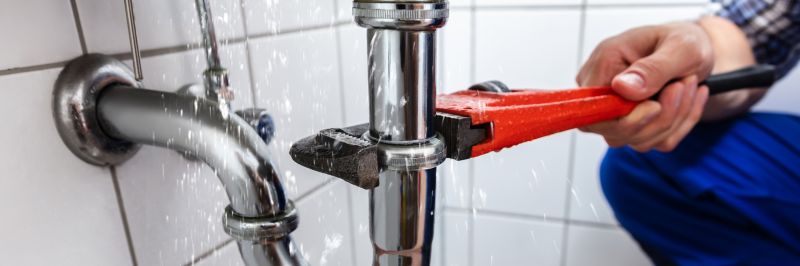 Plumbing Leak Detection Methods Used By Professionals