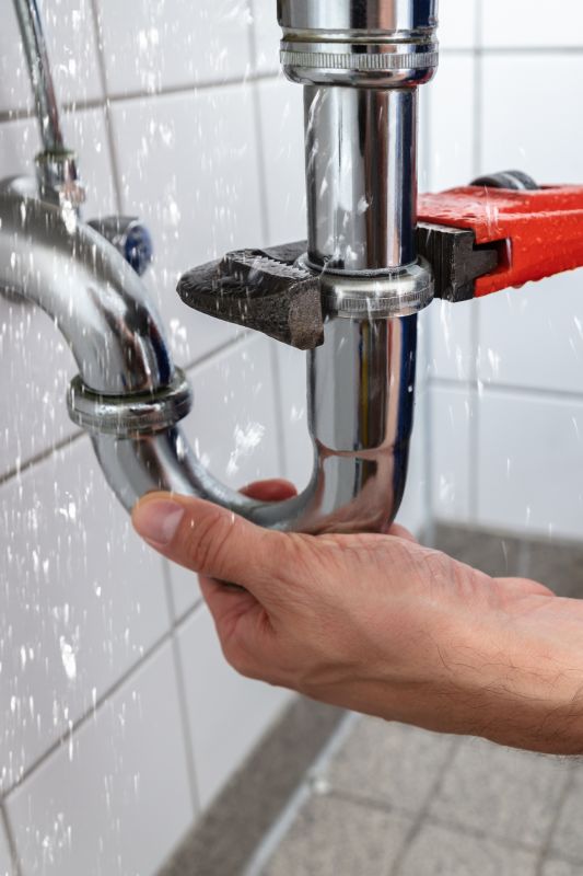 Plumbing Leak Detection Methods Used By Professionals