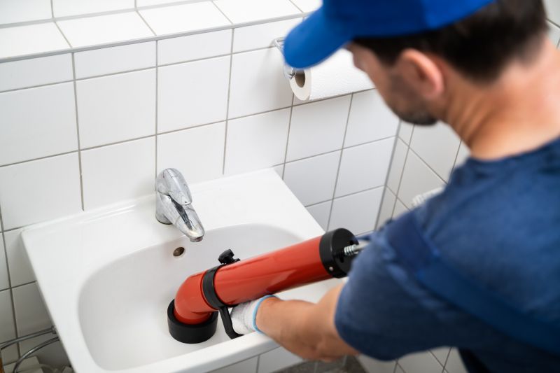 Tips To Keep Drains Clear