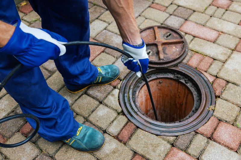 Tips To Keep Drains Clear