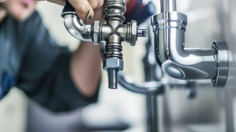 Top Reasons Home Faucets Begin Leaking