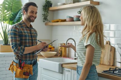 Top Reasons Home Faucets Begin Leaking