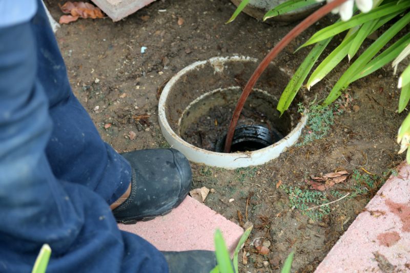 What To Expect During A Professional Drain Clearing Service