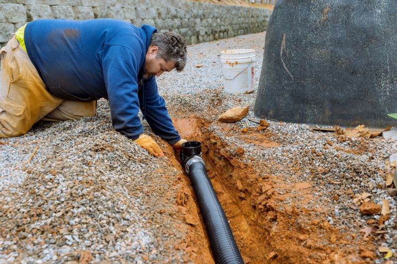 What To Expect During A Professional Drain Inspection And Cleaning Visit
