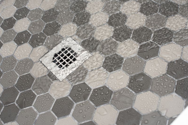 When Do You Need A Floor Drain? Signs Your Space Needs Better Drainage