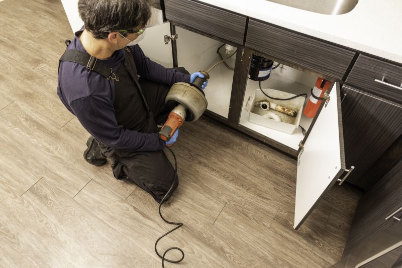 When Drain Clearing Is Needed To Prevent Costly Plumbing Damage