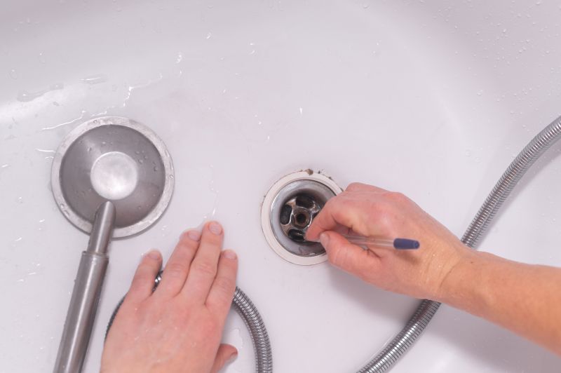 When Drain Clearing Is Needed To Prevent Costly Plumbing Damage