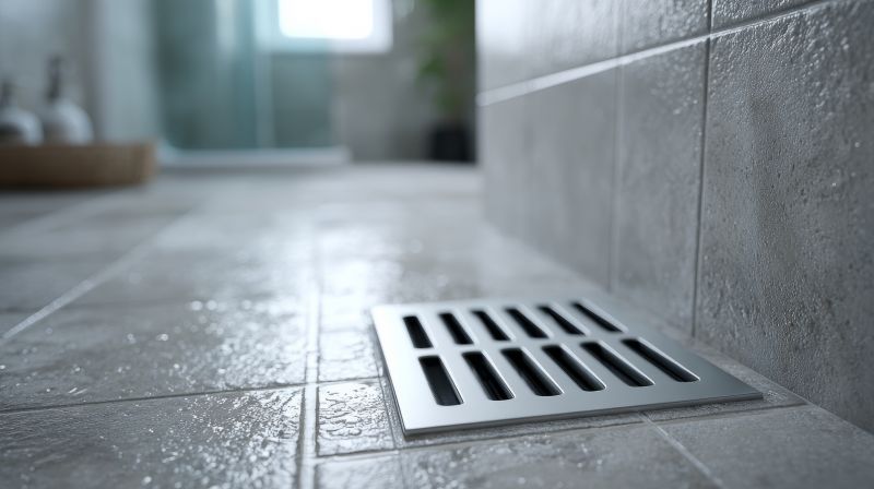 Why Floor Drain Installation Is Important For Basements And Garages